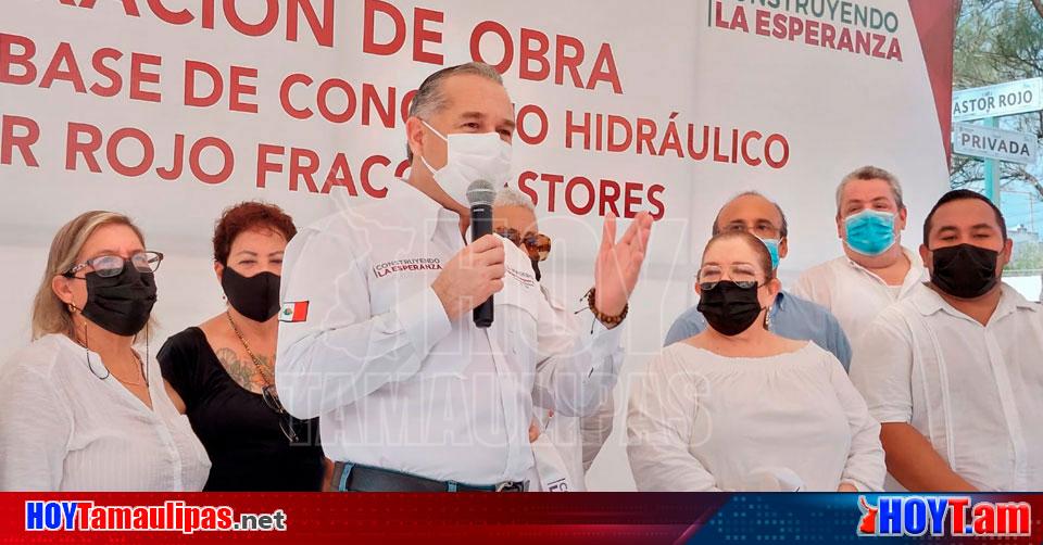 Hoy Tamaulipas Tamaulipas Recortan De Presupuesto Al Gobierno De Madero