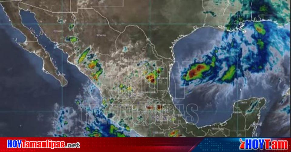 Hoy Tamaulipas El Clima Del Dia De Hoy Viernes 19 De Agosto Del 2022 Lluvias Intensas En 8989