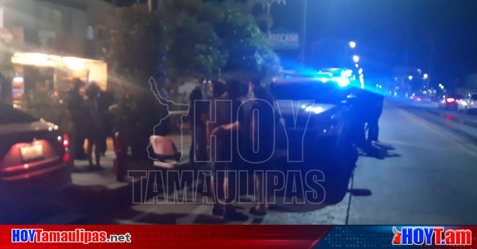 Hoy Tamaulipas Asesinato En Tamaulipas Investiga Fiscalia De Tamaulipas Asesinato De Familia 1528