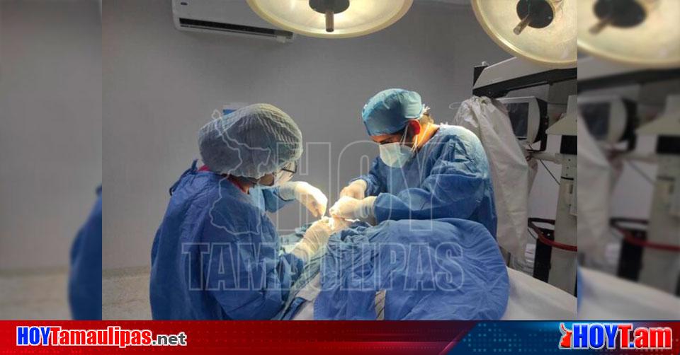 Hoy Tamaulipas Logran Medicos Del Imss Nl Trasplante Cruzado De Riniones 