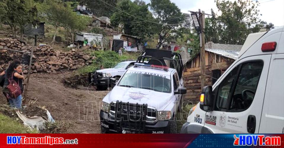 Hoy Tamaulipas Michoacan Ataque Armado En Morelia Deja Tres Muertos 8061