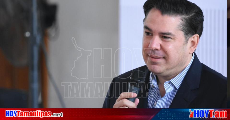 Hoy Tamaulipas Tamaulipas Fernando Campos Queda Libre Por Acoso Sexual En El Itace 0692