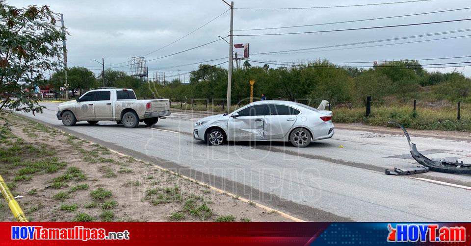 Hoy Tamaulipas - Violencia En Tamaulipas Dos Levantados Y Un Ejecutado ...