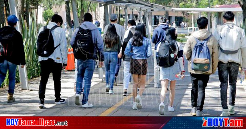 Hoy Tamaulipas Cero Tolerancia Contra El Acoso En Universidades De Tamaulipas 2096