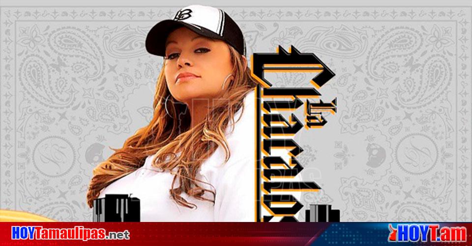 Hoy Tamaulipas - Lanzan Cerveza Â“La ChacalosaÂ” En Memoria De Jenni Rivera