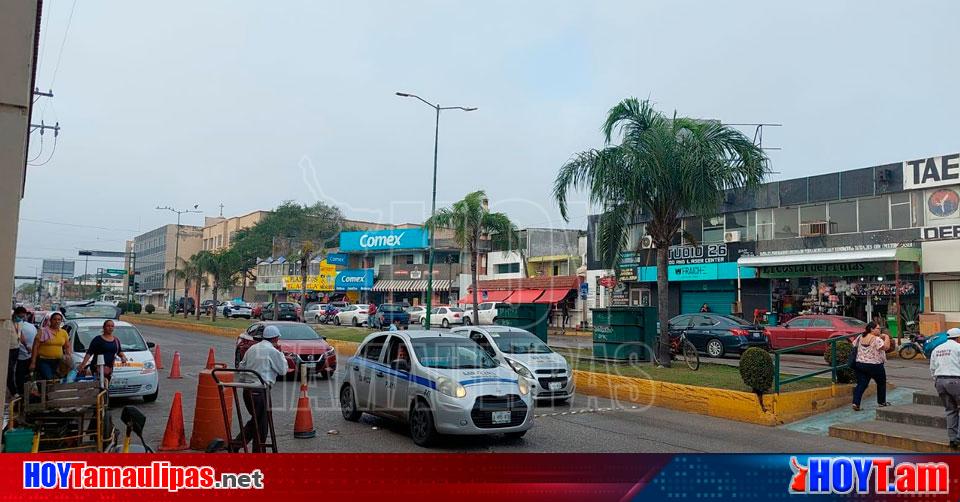 Hoy Tamaulipas - Tamaulipas Aumentos a gasolinas impacta a comercios en Ciudad  Madero