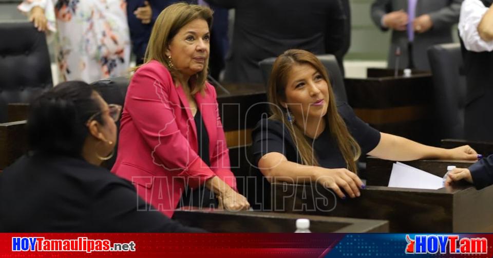 Hoy Tamaulipas Diputados En Tamaulipas Van Diputados Panistas De Tamaulipas En Contra De Linda