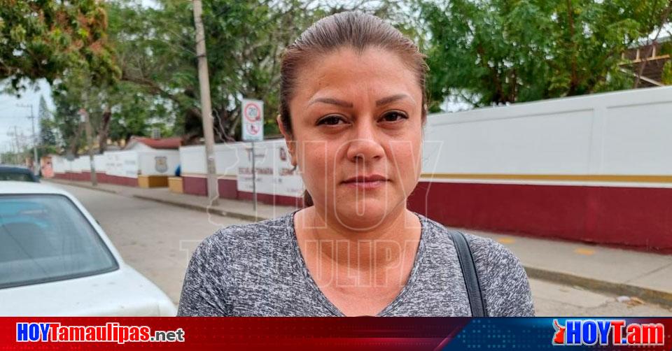 Hoy Tamaulipas Tamaulipas Madre De Familia Denuncia Discriminacion A Su Hijo En Primaria De 3623