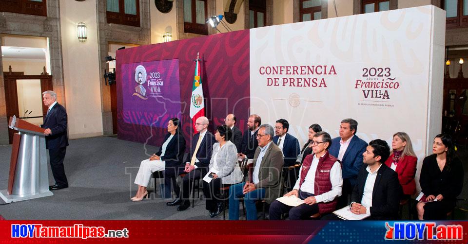 Hoy Tamaulipas - Dispersa Gobierno De Mexico Mas De 27 Mil Mdp En Becas ...