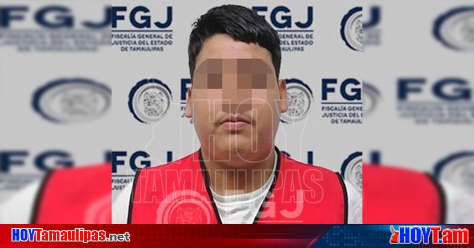 Hoy Tamaulipas Tamaulipas Por Abuso Sexual Debera Purgar Una Pena De 6 Anios En Nuevo Laredo 6737