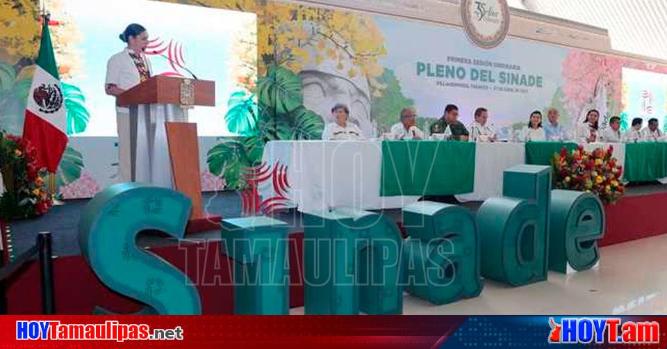 Hoy Tamaulipas Seguimos Adelante Y Redoblando Esfuerzos Buscando