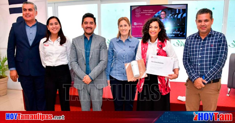 Hoy Tamaulipas Secretaria Del Trabajo Y Prevision Social De Tamaulipas Brinda Conferencia