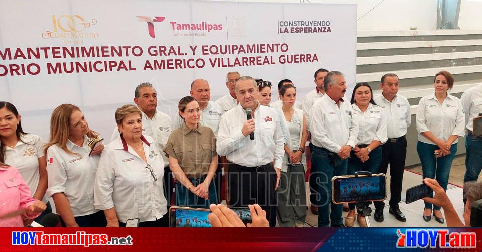 Hoy Tamaulipas Tamaulipas Piden A Cfe Atender Apagones En Ciudad Madero Con Rapidez 7181