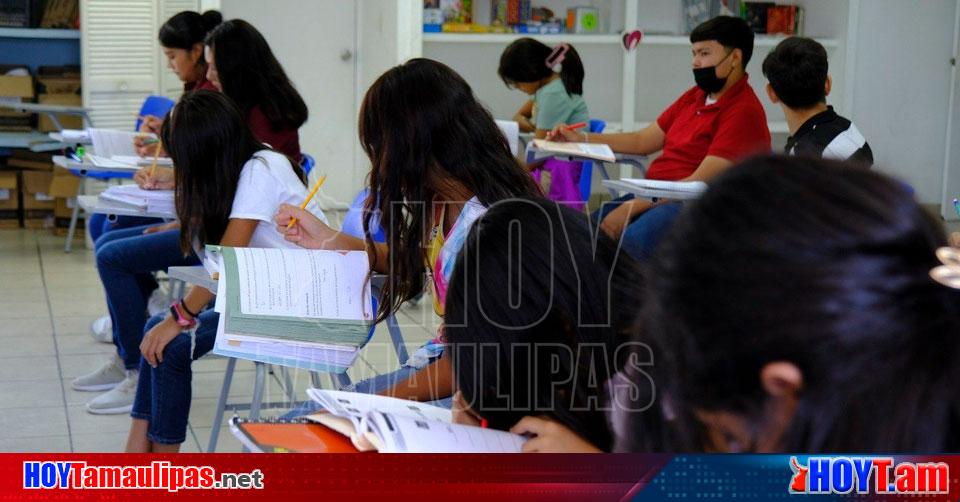 JOYTAMAULIPAS – Going back to school in Mexico 25 Mexican students feel the pressure to go back to school