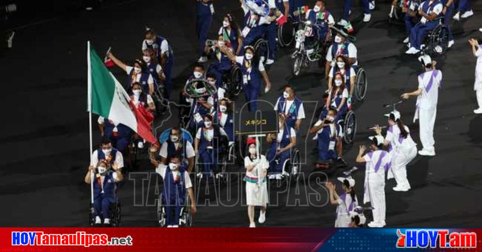 Hoy Tamaulipas A un anio de su celebracion Mexico se prepara para