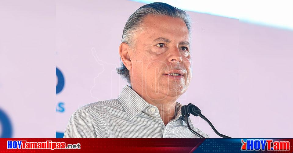 Hoy Tamaulipas Total Solidaridad Del Gobierno De Tampico Con Ciudad Madero