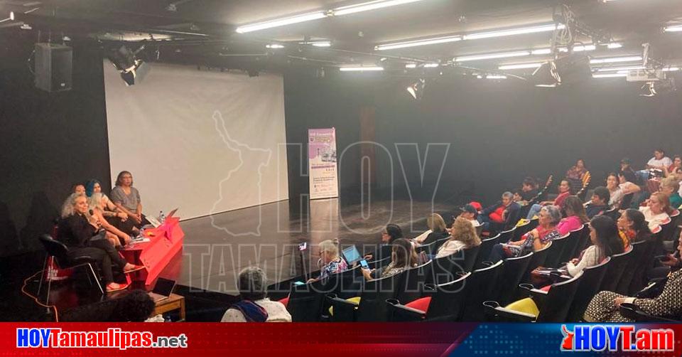 Hoy Tamaulipas Participan Periodistas De Tamaulipas En Congreso Internacional Realizado En