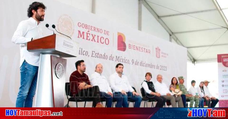 Hoy Tamaulipas La beca de Jovenes Construyendo el Futuro subira a 7