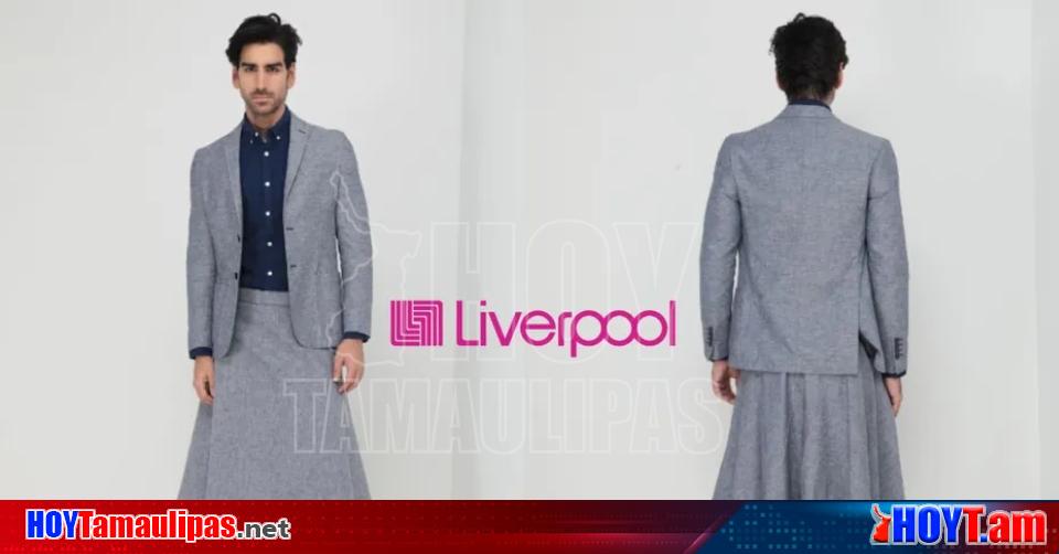 Liverpool catalogo ropa discount mujer