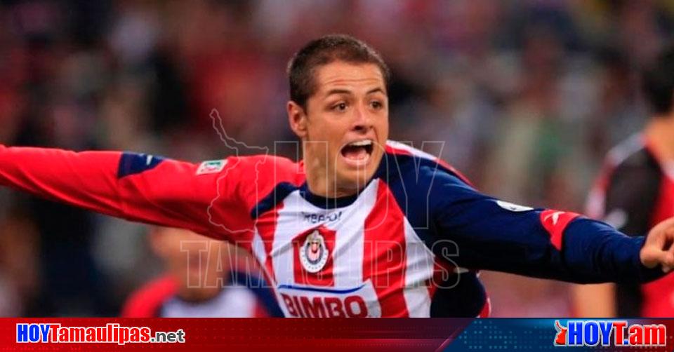 Hoy Tamaulipas Deportes En Mexico Chicharito Esta De Vuelta En Casa 8005