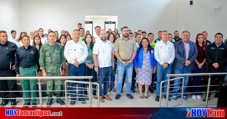 Hoy Tamaulipas - Alista Turismo De Tamaulipas Operativo De Semana Santa