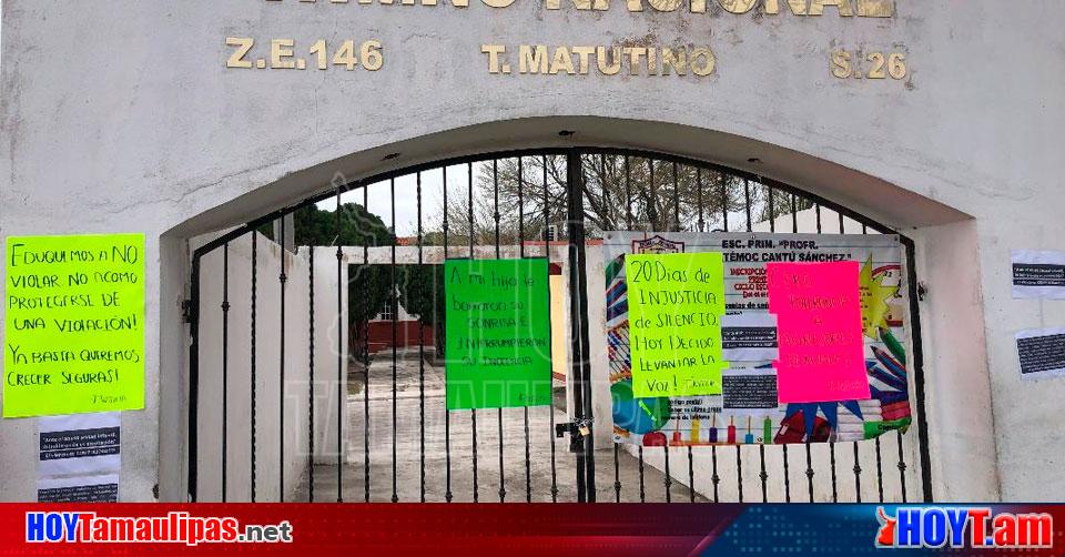 Hoy Tamaulipas Tamaulipas Atiende Dif A Familia De Presunta Victima