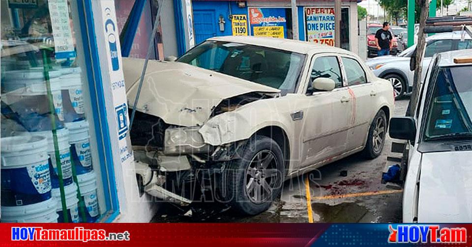 Hoy Tamaulipas Tamaulipas Fallece Estudiante De La Uat Tras Accidente