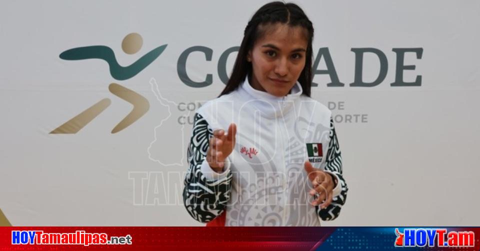 Hoy Tamaulipas - Isabel Huitron se corona en Mundial de Judo para ...