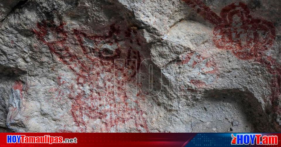 Hoy Tamaulipas - Fuera de peligro las Cuevas Prehistoricas de Yagul y ...