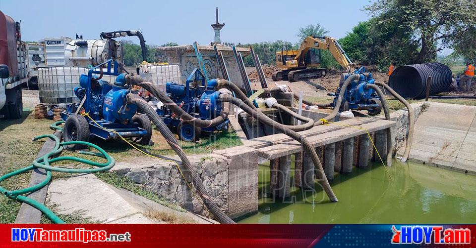 Hoy Tamaulipas - Tamaulipas De manera gradual se recupera el abasto de ...