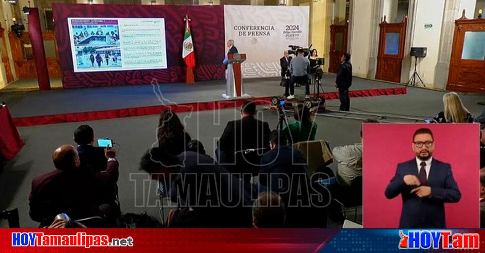 Hoy Tamaulipas Cnpc Incrementa Fuerza De Tarea En Quintana Roo