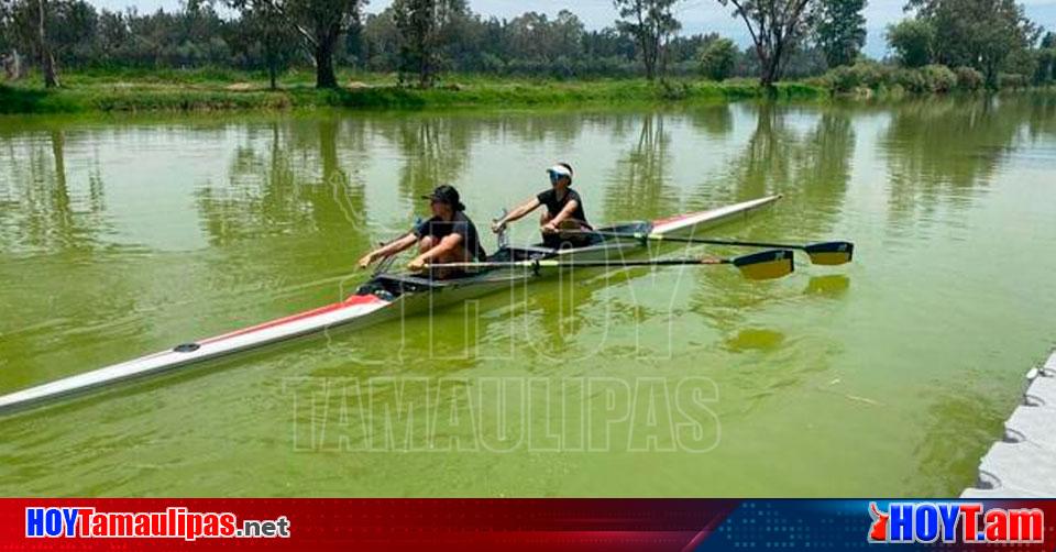 Hoy Tamaulipas - Maura Valencia y Marian Olivera se inspiran en Alexis ...