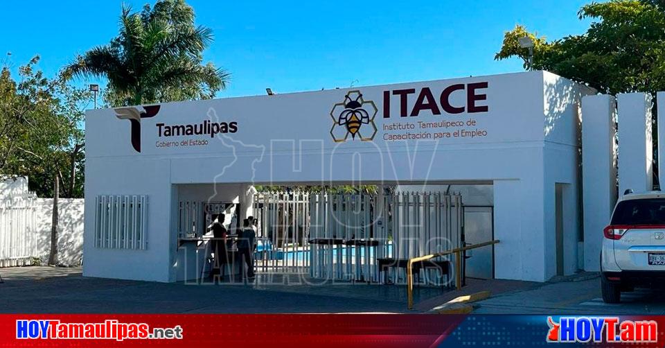 Hoy Tamaulipas Tamaulipas Contara El Itace Con La Carrera Tecnica En Ciberseguridad 5274