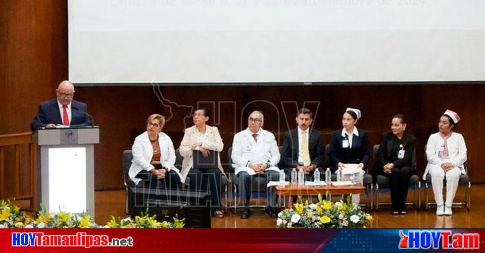 Hoy Tamaulipas Salud En Mexico Profesionales De La Salud Se