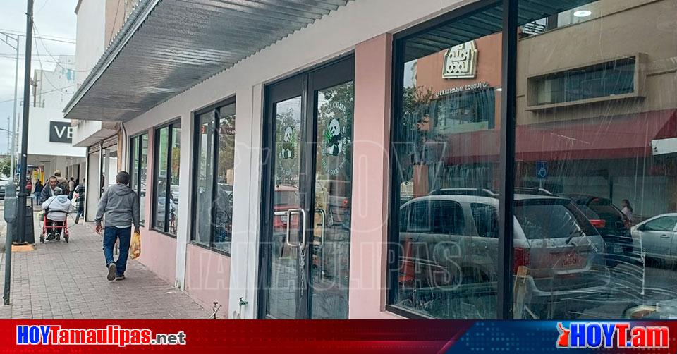 Hoy Tamaulipas - Tamaulipas Â“El Â“PrincipalÂ” ahora sera restaurante ...