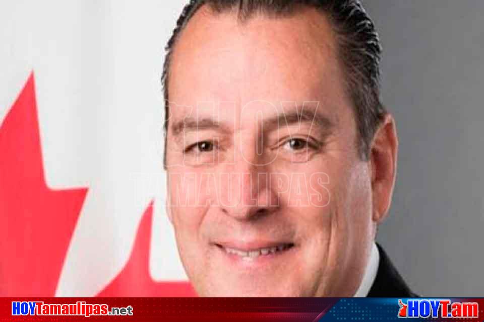 Hoy Tamaulipas   Si EUA Deja El Tratado De Libre Comercio Canada Se