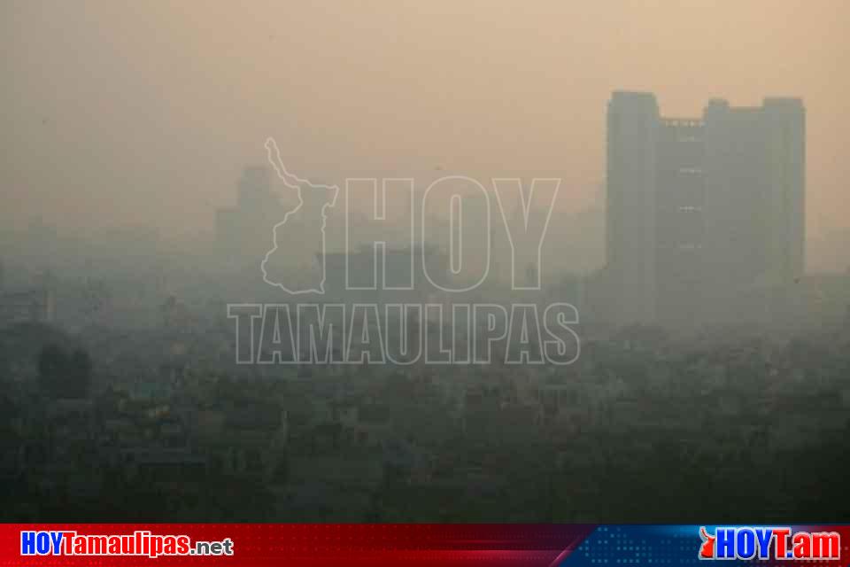 Hoy Tamaulipas Continua La Fase 1 De Contingencia Ambiental En El Valle De Mexico 5144