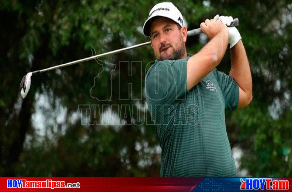 Hoy Tamaulipas Mexicano Roberto Diaz Responde En El Campeonato