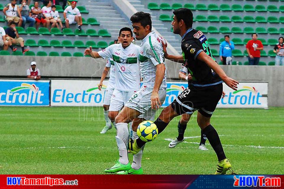 Hoy Tamaulipas - Zacatepec y FC Juarez no se hacen danio en el Coruco Diaz  en Ascenso MX