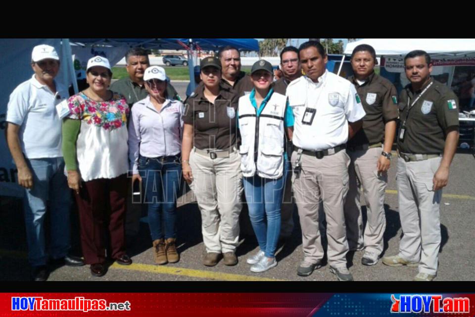 Arranca en Nuevo Laredo Caravana Migrante Hoy Tamaulipas