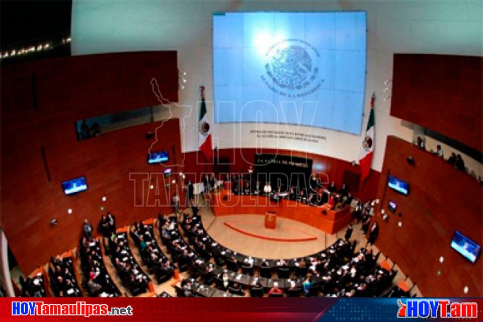 Hoy Tamaulipas - Senado escuchara a 12 aspirantes a la ...