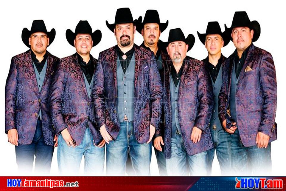 Hoy Tamaulipas Intocable Define Su Estilo Como Texican