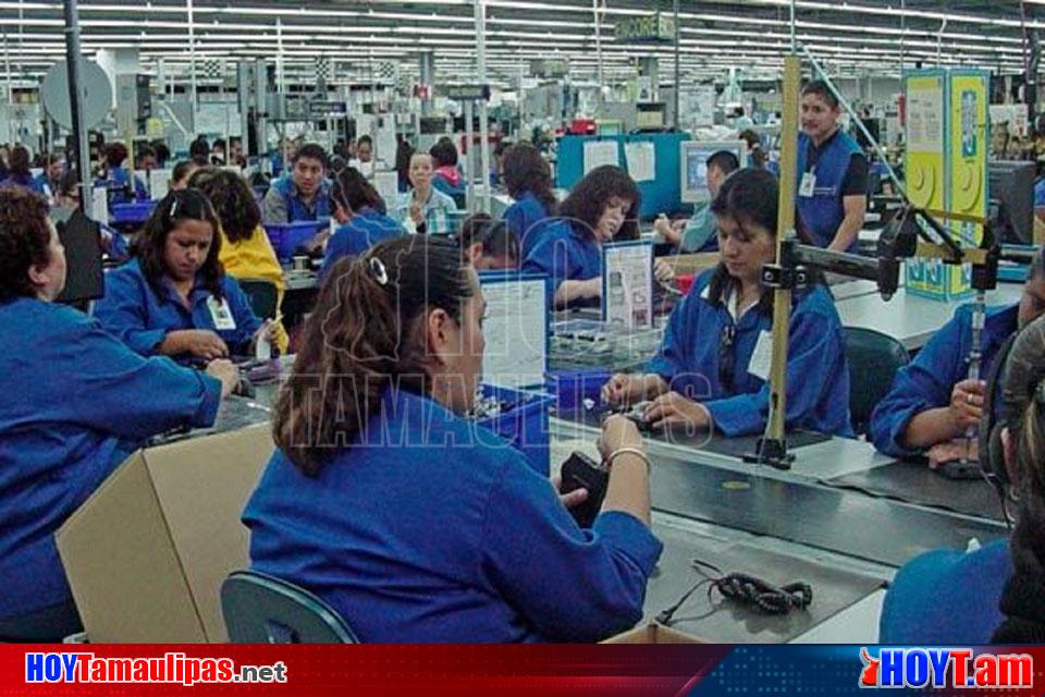 Hoy Tamaulipas Este Sexenio Se Han Generado El Doble De Empleos Que En Gestion Pasada 4834