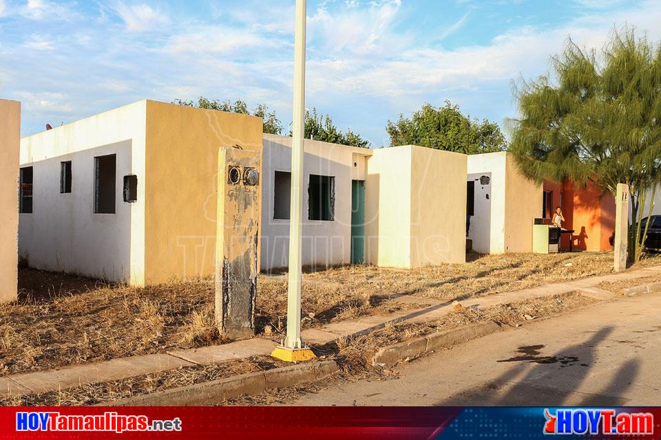 Hoy Tamaulipas - Rematara Estado casas de Infonavit en Nuevo Laredo y  Reynosa