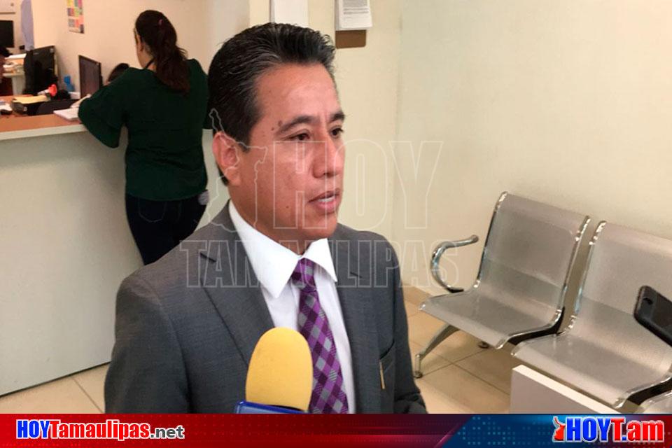 Hoy Tamaulipas - Le ponen falta otra vez en audiencia al abogado del ...