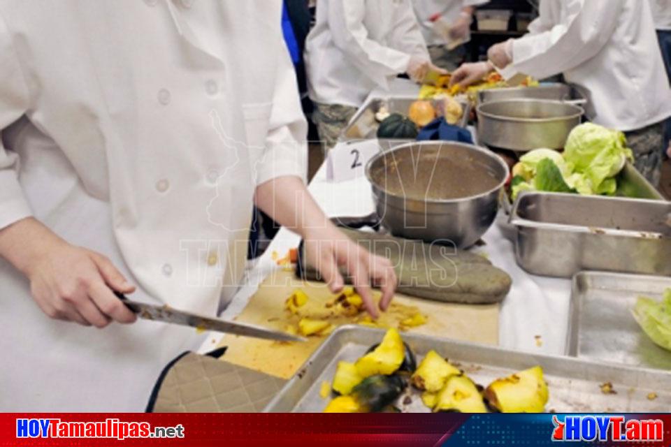 Programa Oye al chef divertira al publico con desafios gastronomicos - Hoy  Tamaulipas