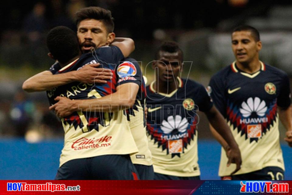 Club America celebrate anniversary by losing 2-1 to Queretaro