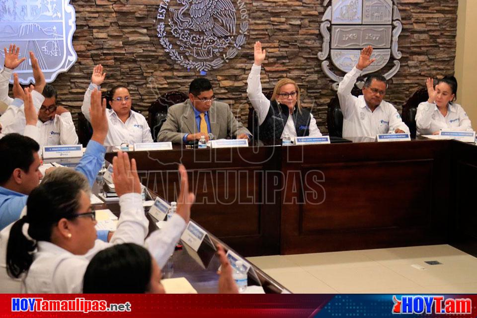 Hoy Tamaulipas Aprueba Cabildo De Altamira Presupuesto De Egresos