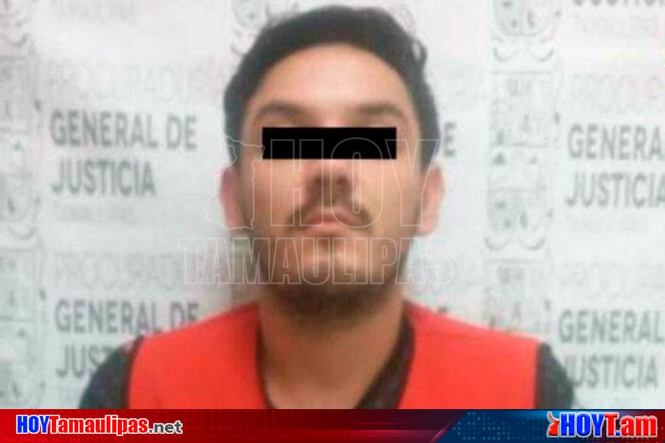 Hoy Tamaulipas Detienen En Tampico A Profesor Por Explotacion Sexual Contra Sus Alumnos 5533