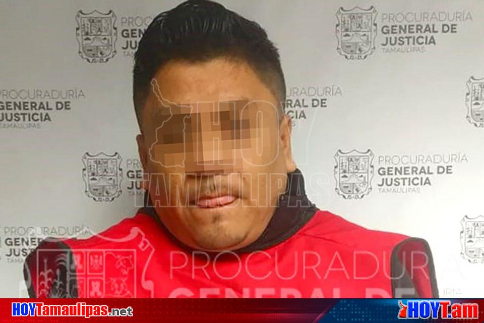 Hoy Tamaulipas Vinculan A Proceso A Hombre En Reynosa Por Violacion 4927